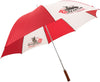 Impliva Umbrella Red-White Moto2,