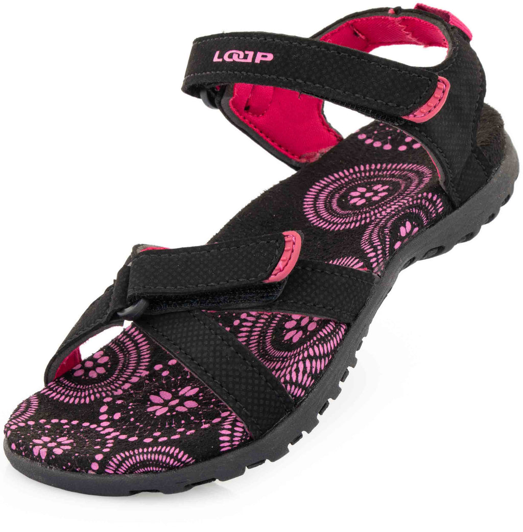 Children's Loap Simma Jr. Sandals 29