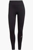 Women's Leggings Adidas Wms Tight 7/8 Own The Run Tgt Black, Xs