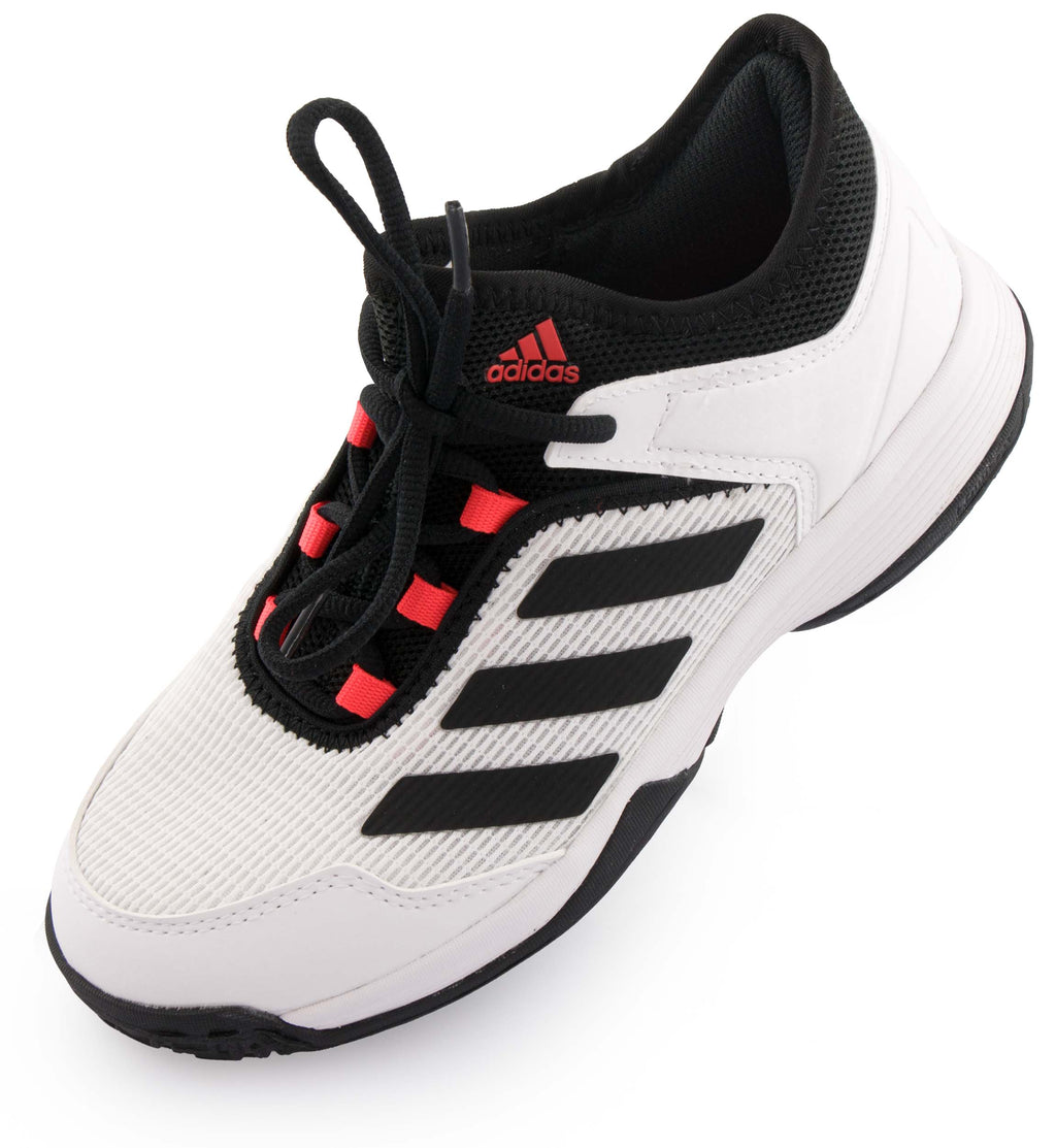 Kids Shoes Adidas Jr Adizero 4 Ftwr 34