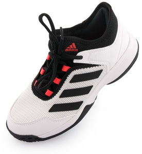 Kids Shoes Adidas Jr Adizero 4 Ftwr 34