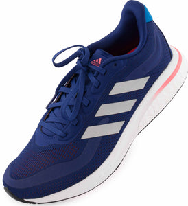 Women's Running Shoes Adidas Wms Supernova Dark Blue 41 1/3