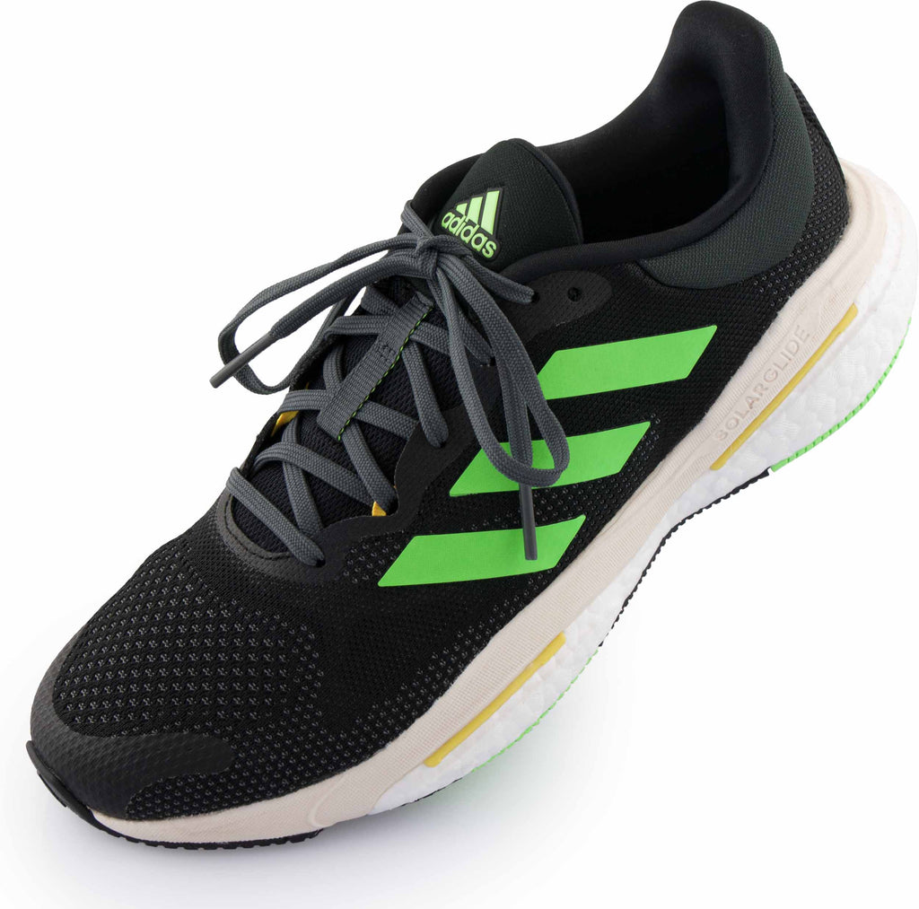 Men's Running Shoes Adidas Solar Glide 5 43 1/3