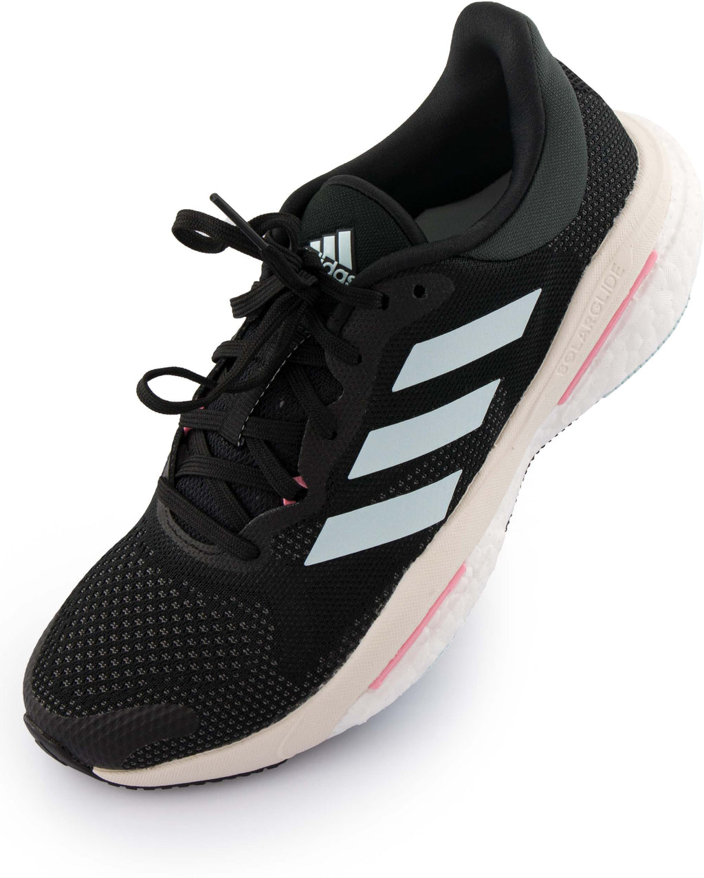 Women's Running Shoes Adidas Wms Solar Glide 5 40 2/3