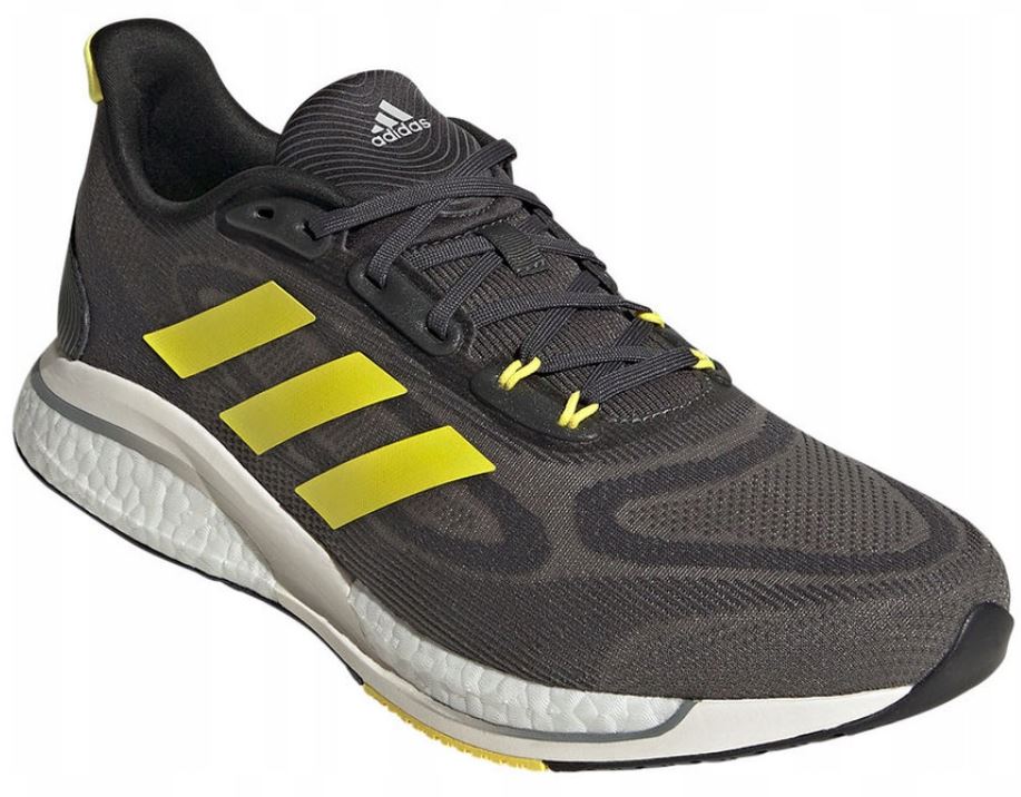 Adidas Supernova 42 Men's Running Shoes