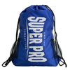 Super Pro Combat Gear Carry Bag Blue-White,