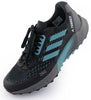 Women's Outdoor Shoes Adidas Wms Terrex Agravic Flow 40