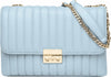 Women's Handbag Piccadilly Shoulder Bag Blue