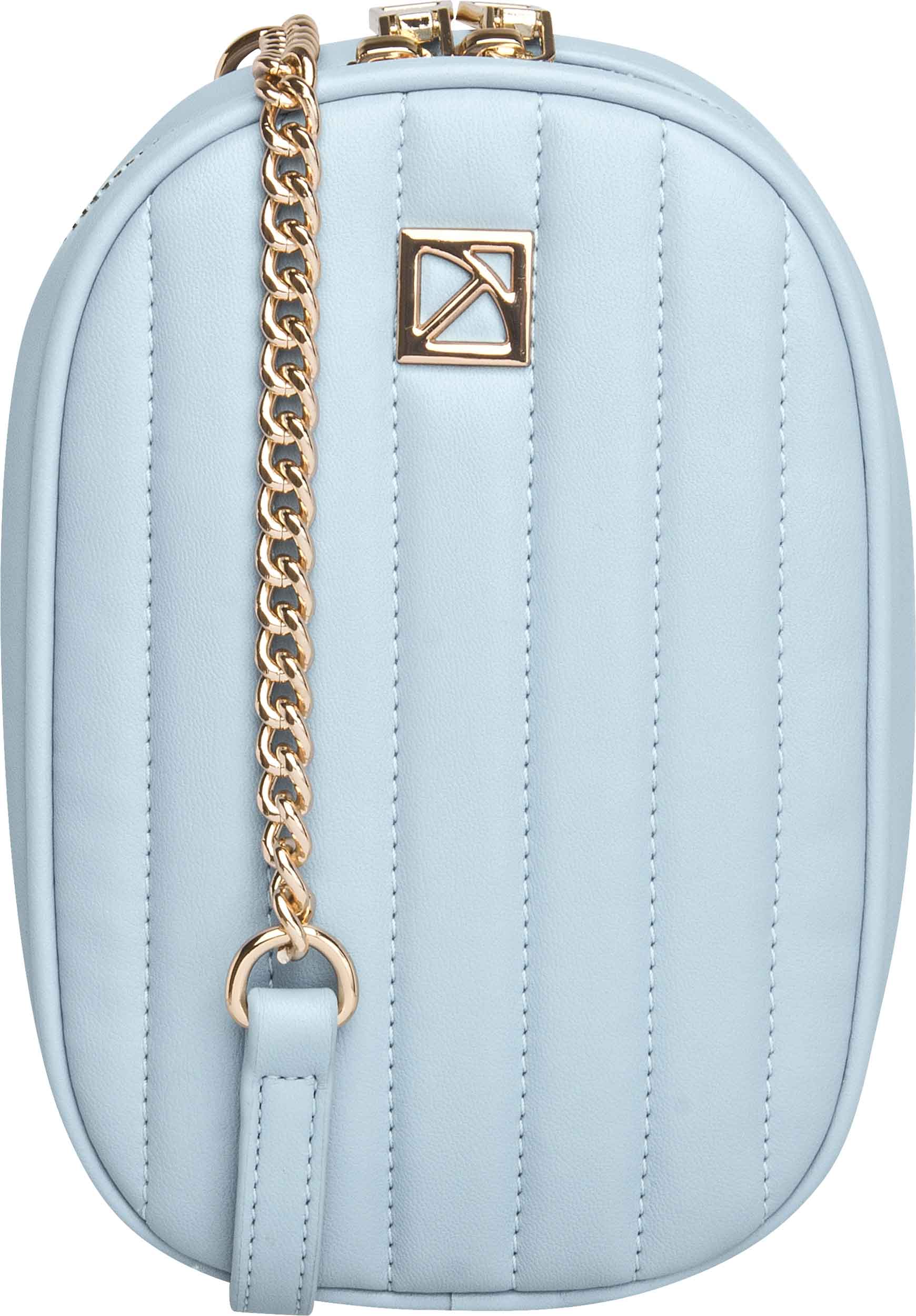 Women's handbag piccadilly crossbody bag blue