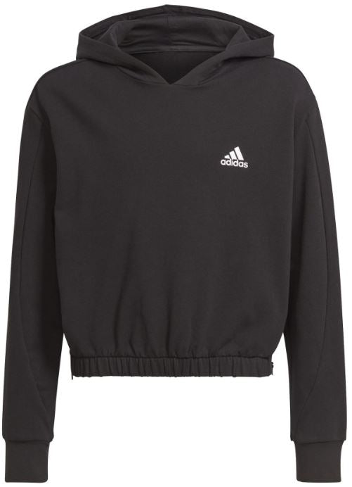 Children's Sweatshirt Adidas Warm-Up Dance Move Jacket 128