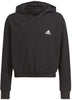 Children's Sweatshirt Adidas Warm-Up Dance Move Jacket 128