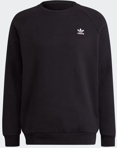 Men's Sweatshirt Adidas Originals Black, S