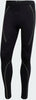 Men's Running Leggings Adidas Men Tight Saturday Black Xl