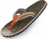 Men's Flip Flops Religion Hanging 41