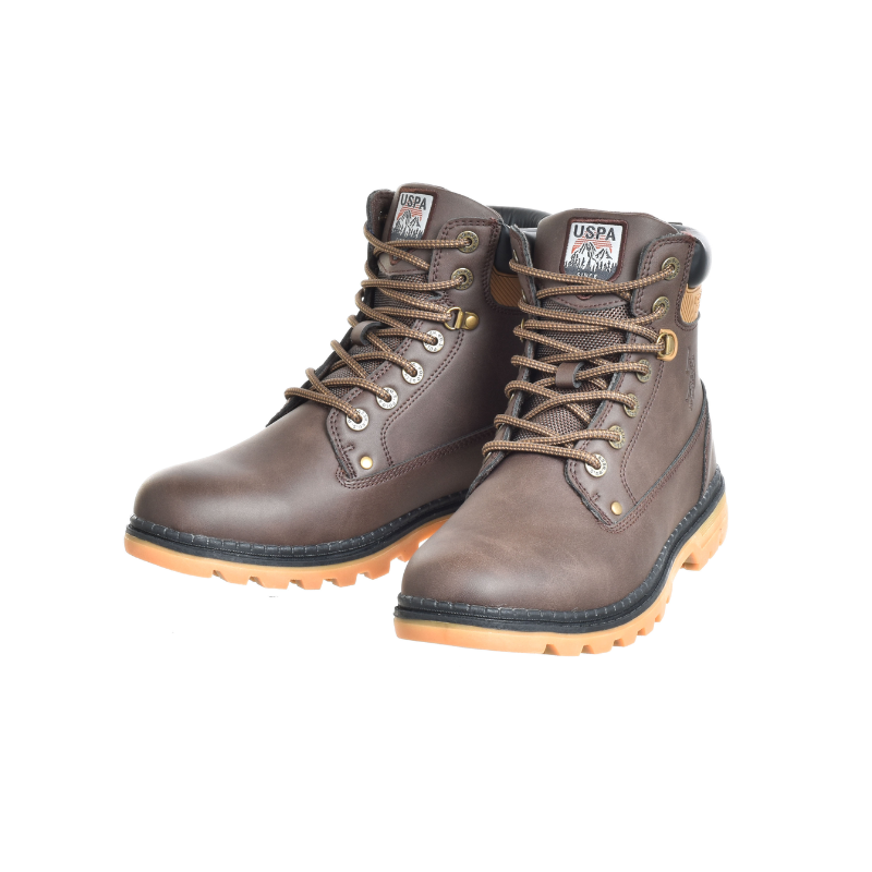 US Polo Assn Ziggy Boots