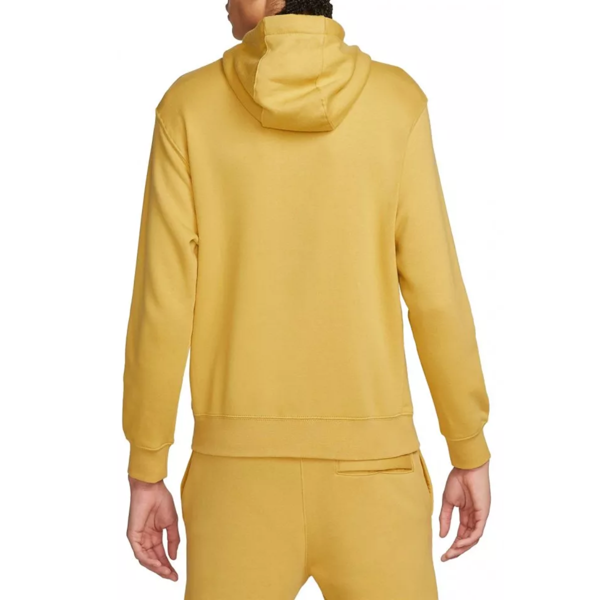 Hoodie lomra Club Éadaí Spóirt Nike