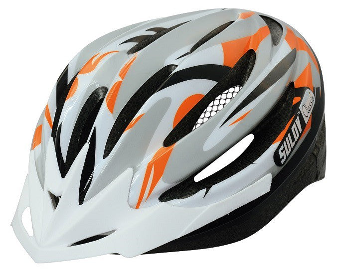 Cycling Helmet Sulov Alesia L (58-61 Cm)