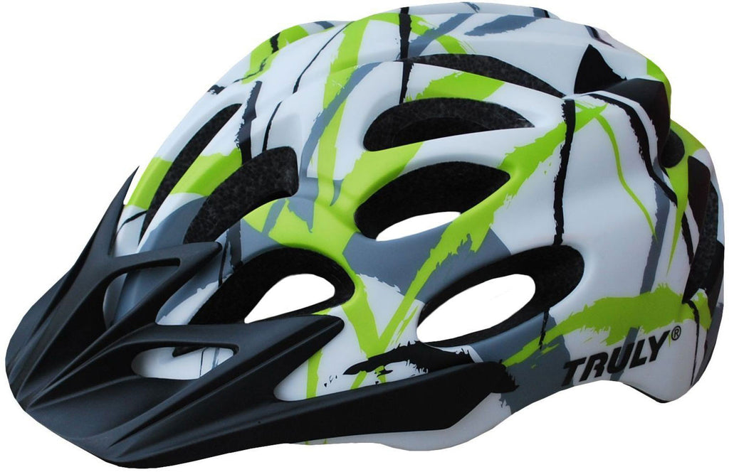 Cycling Helmet Truly Freedom L (58-61Cm)