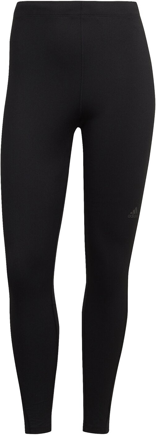 Women's Leggings Adidas Wms Tight Ri Winter Black L