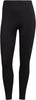 Women's Leggings Adidas Wms Tight Ri Winter Black M