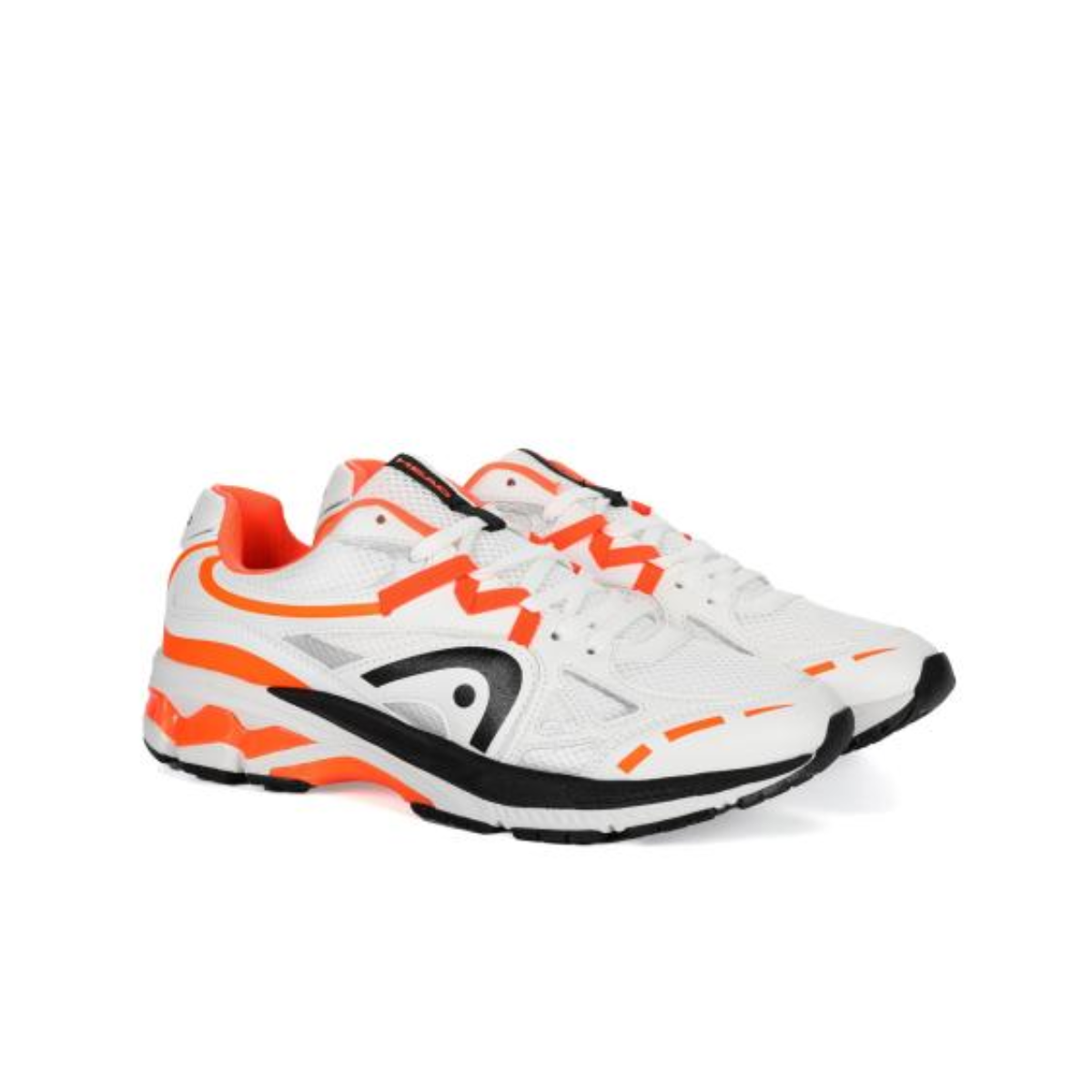 Sneakers chef Mishima WHT