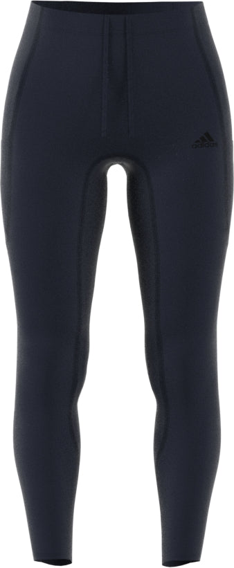 Women's Leggings Adidas Wmtight 7/8 Fast Impact Legend Ink, S