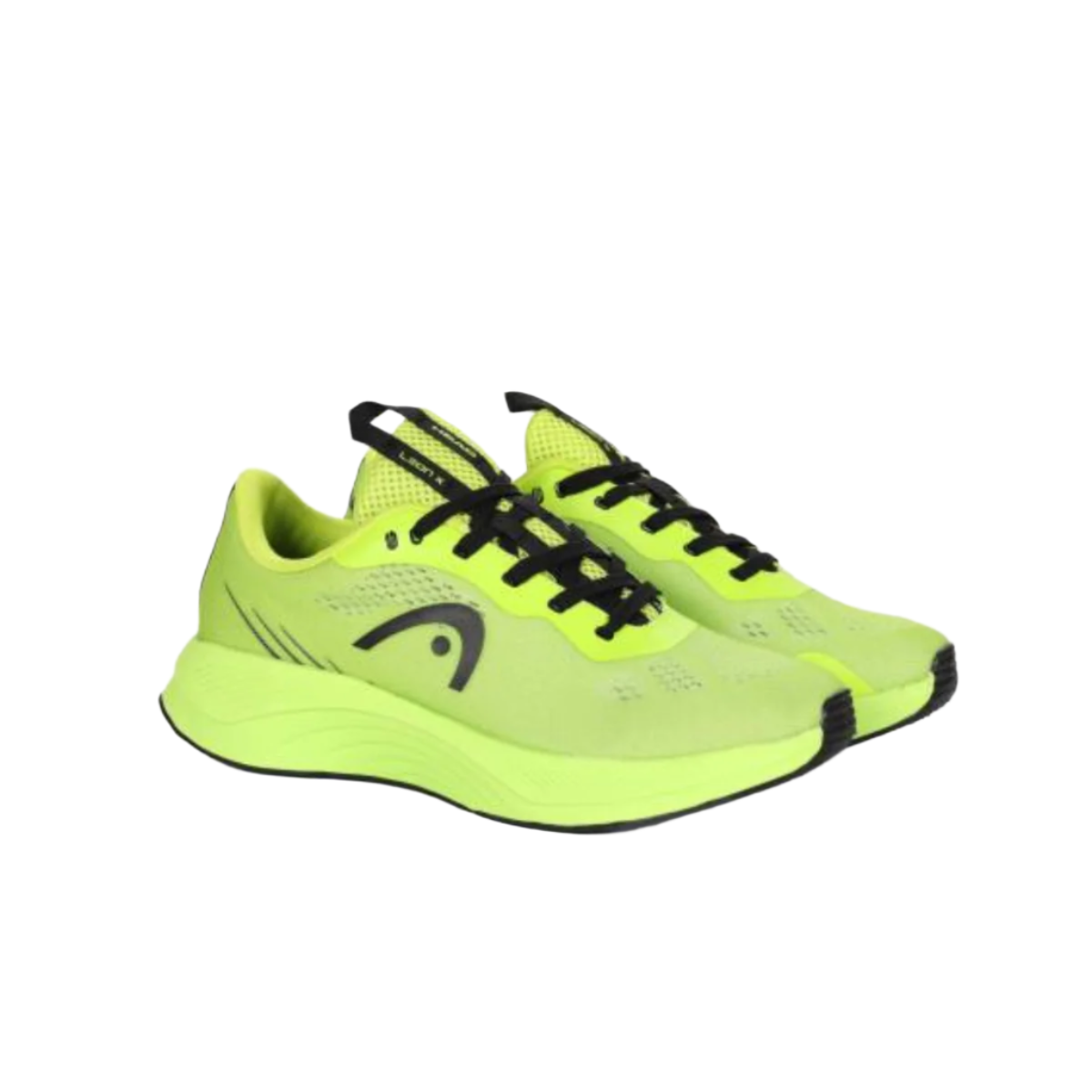Head leon 1 fluo sneakers