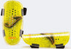 Shin Guards Joma Attack Shin Guards Yellow L