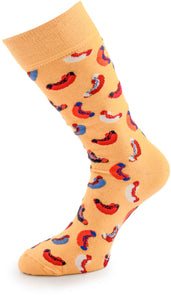 Happy Socks Hot Dog 36-40