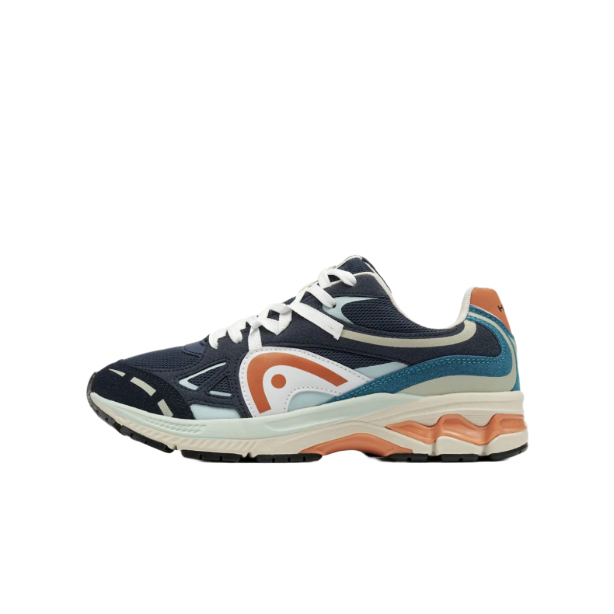 Hlava Mishima Mysterios/Gold