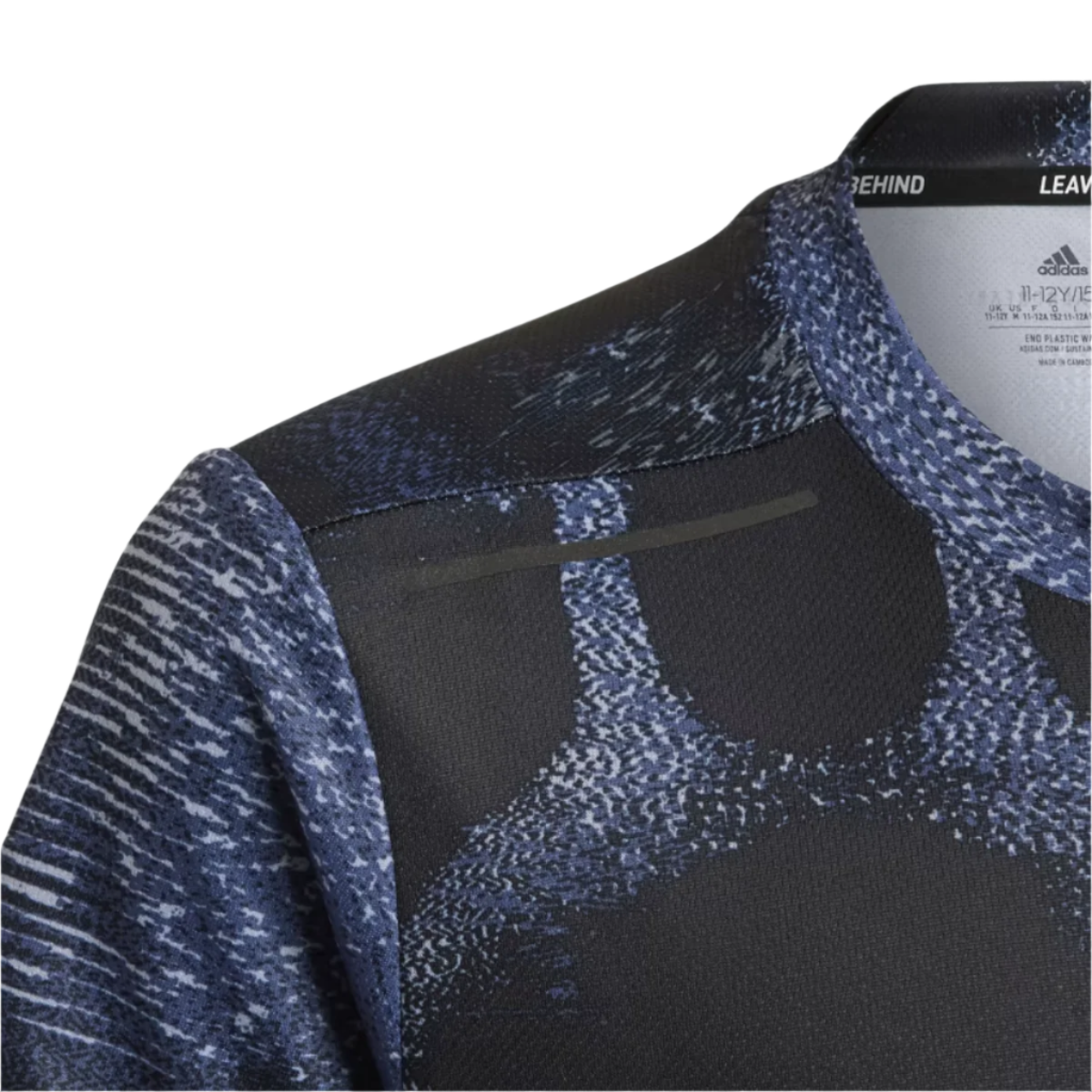 Dětské tričko Adidas Aeroready HIIT Training Tee