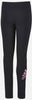 Children's Leggings Adidas Jr Tight Tig Black Bliss Pink 170