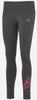 Women's Leggings Adidas Wms Tight Tig Dark Gray L