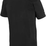 BMW MMS Logo Tee Black Men