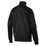 Mercedes T7 Track Jacket Black Men