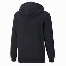 BMW MMS ESS Hoodie Black Men