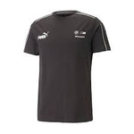 BMW MMS MT 7 Tee Black Men