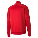 Ferrari T7 Track Jacket Red Men