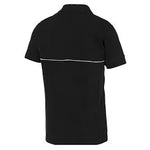 Ferrari SF FW Polo Black Men