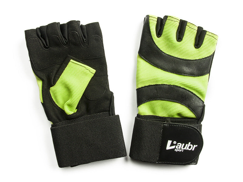 Fitness Gloves Laubr Sport L