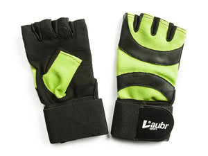 Fitness Gloves Laubr Sport Xl