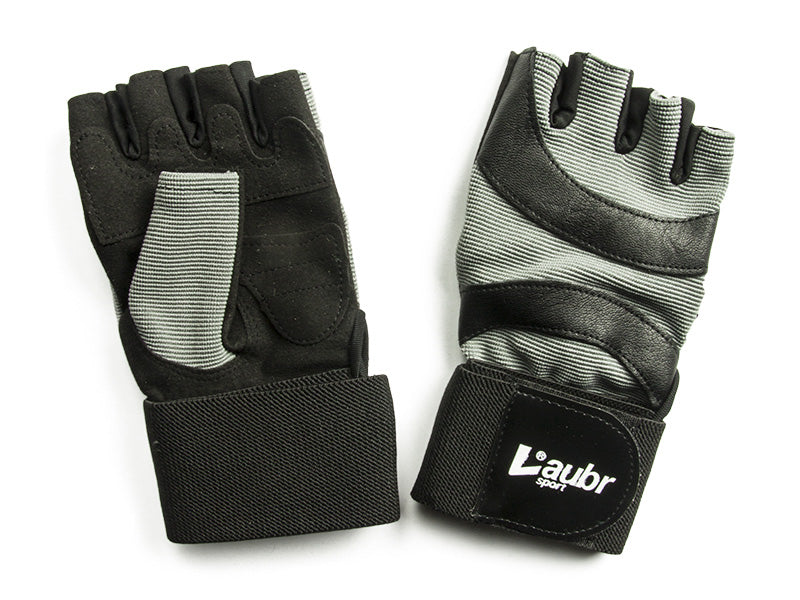 Fitness Gloves Laubr Sport L