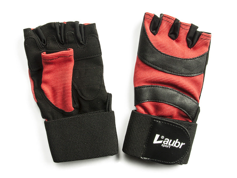 Fitness Gloves Laubr Sport Xl