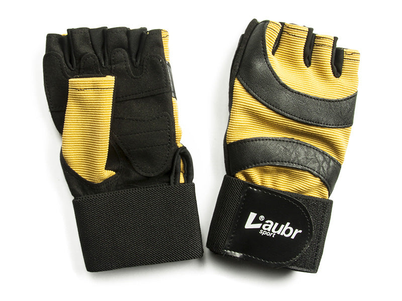 Fitness Gloves Laubr Sport M