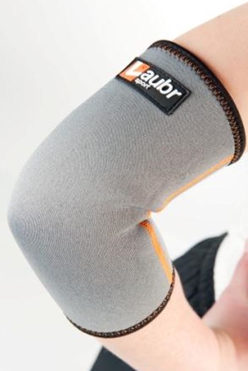 Elbow Bandage Laubr Sport M