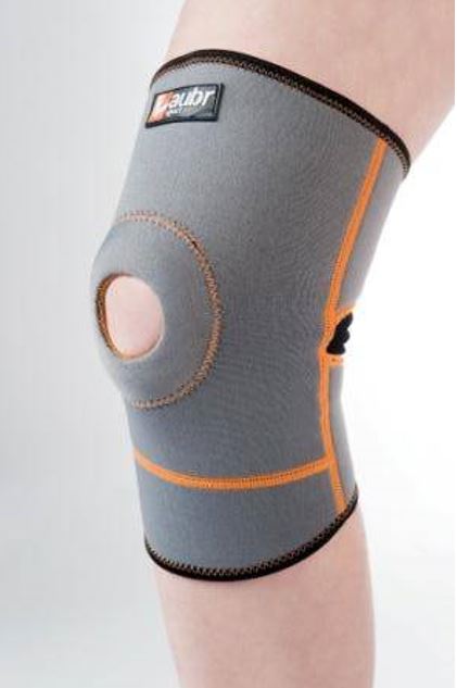 Knee Bandage Laubr Sport M