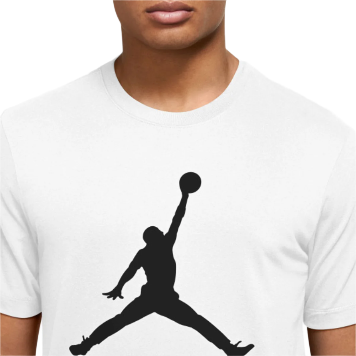 Nike jumpman t-shirt