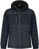 Men's Winter Jacket Kjelvik Men Iven 50 Navy, S