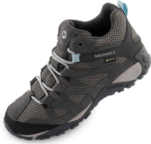 Outdoor Shoes Merrell Alverstone Mid Gtx Storm Women 40