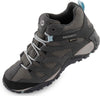 Outdoor Shoes Merrell Alverstone Mid Gtx Storm Women 37